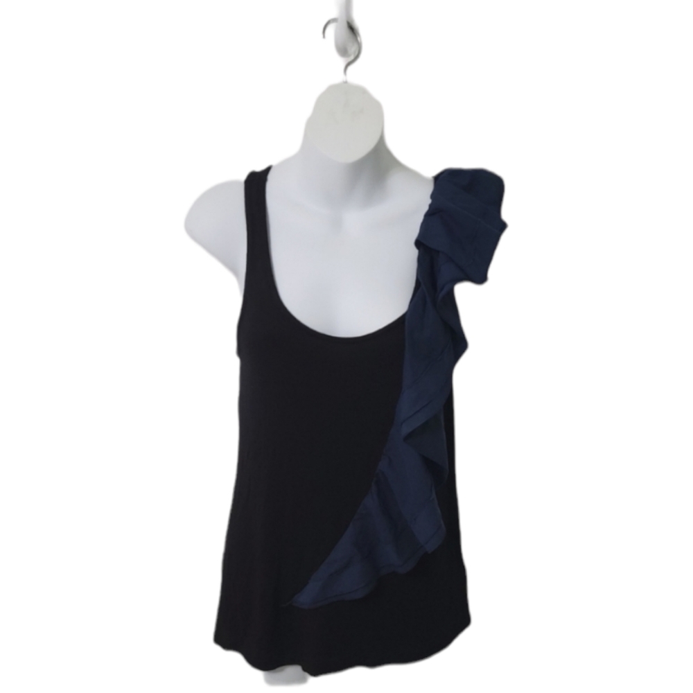 Anthro One September Tank Size Small
